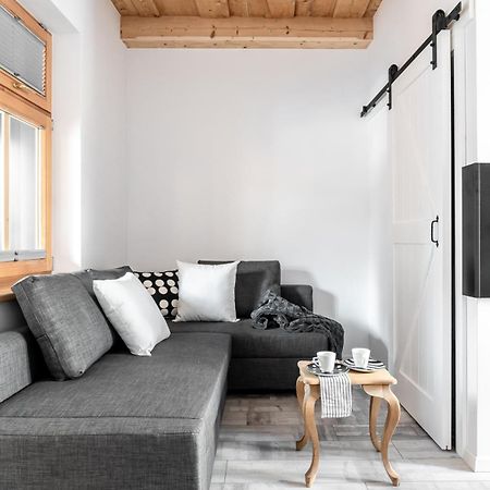 Apartamenty Dvoor1924 Poronin Bagian luar foto