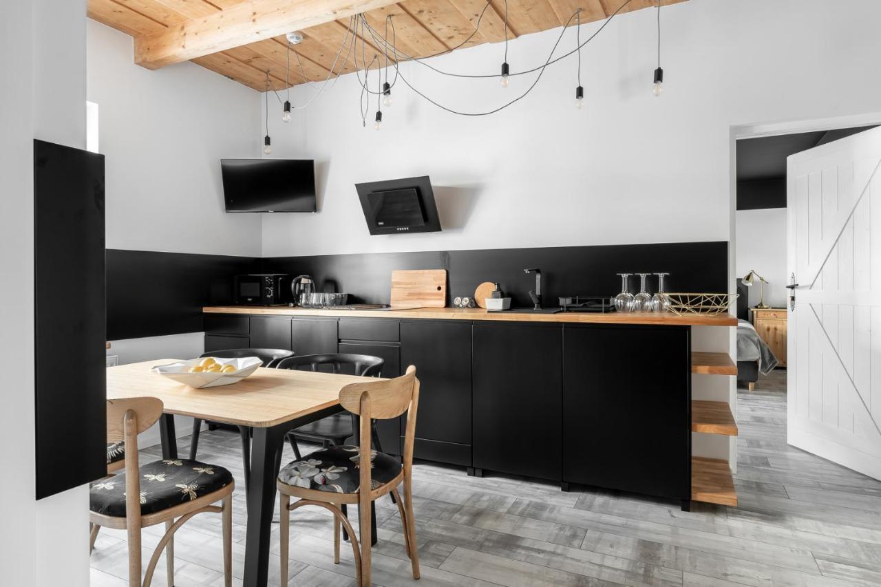 Apartamenty Dvoor1924 Poronin Bagian luar foto
