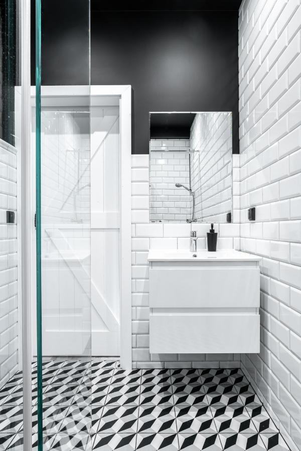 Apartamenty Dvoor1924 Poronin Bagian luar foto