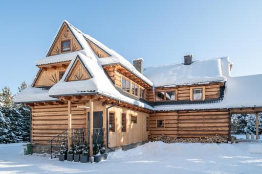 Apartamenty Dvoor1924 Poronin Bagian luar foto