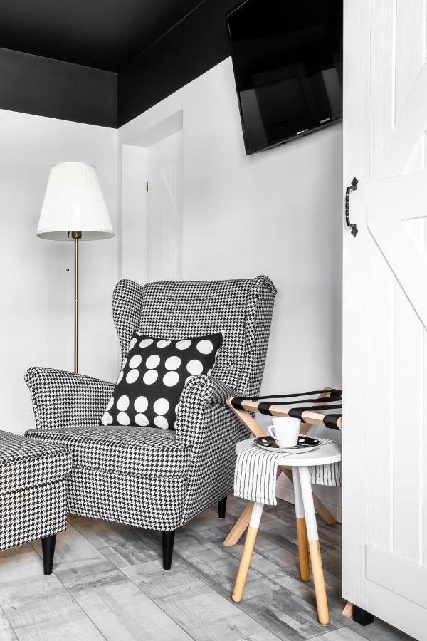 Apartamenty Dvoor1924 Poronin Bagian luar foto