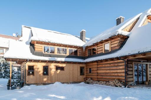 Apartamenty Dvoor1924 Poronin Bagian luar foto