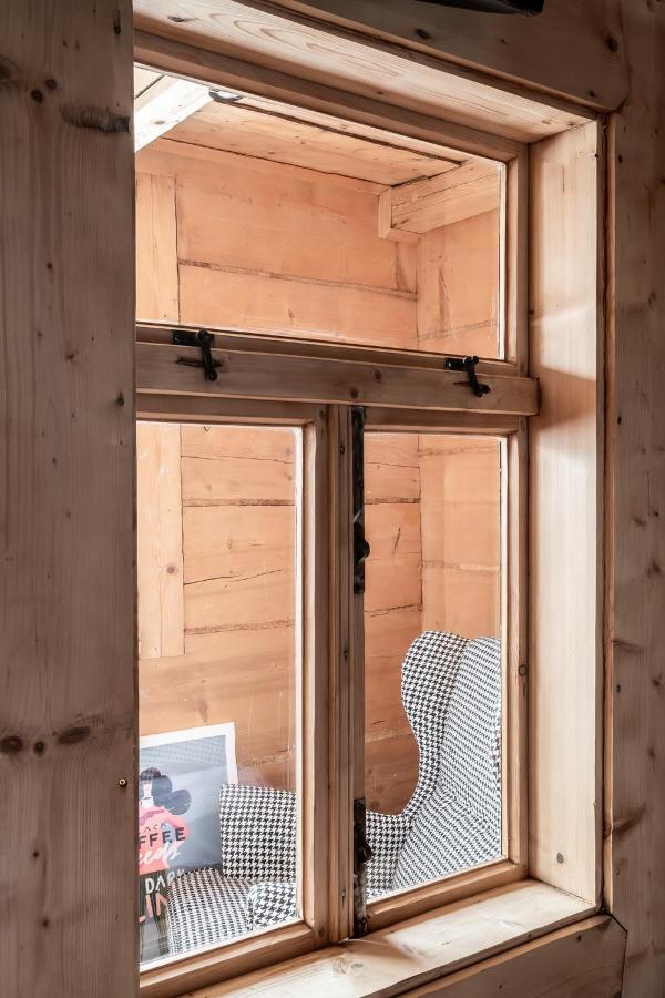 Apartamenty Dvoor1924 Poronin Bagian luar foto